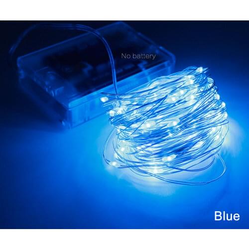 SFOED LED Holiday Light Bulbs