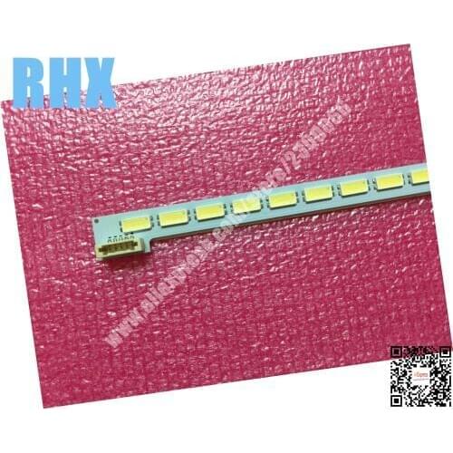LED Backlight Strips for 40-LEFT LJ64-03501A LED STS400A75-56LED-REV.1 STS400A64-56LED-REV 1piece=56LED 493MM IS NEW100