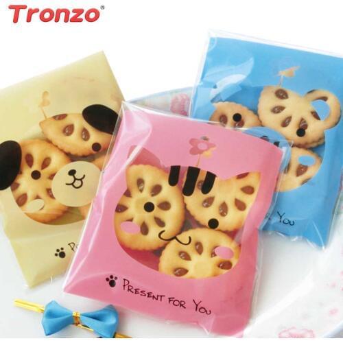 Tronzo Wedding Gift Wrapping