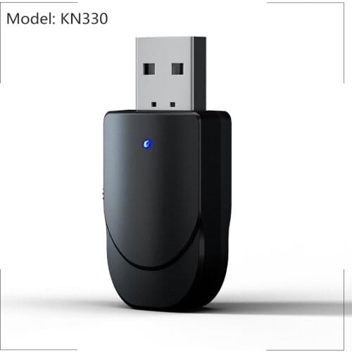 USB Bluetooth 5.0 Audio Receiver Transmitter PC Tablet Wireless Adapter 3.5mm TV Car Kit Aux Music Receiver 3in1 Dongle