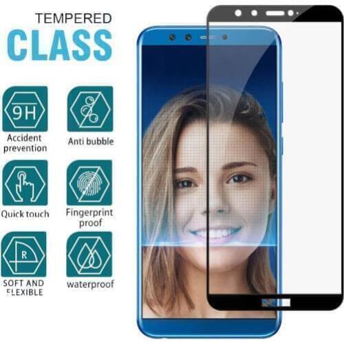 9H Screen Protector for Huawei Honor 9 Lite Tempered Glass for Honor 9 Light 9Lite Honor9Lite Honor9 Hauwei Protective Glass HD