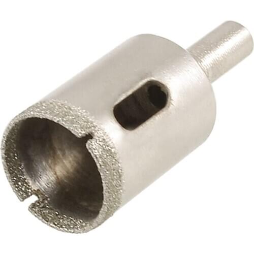 20mm Diamond Tipped Drill Bit Ceramic Tile Glass Hole Saw