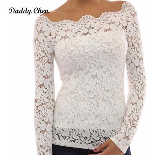 Женские футболки с длинным рукавом Daddy Chen China At AliExpress