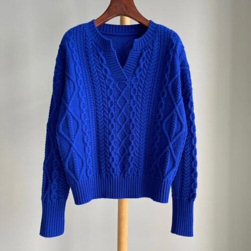 EVACANDIS Women's Pullovers