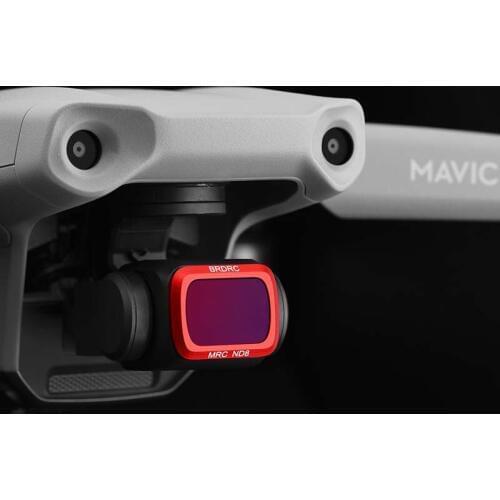 Multi Layer Coated Lens Filter for DJI Mavic Air 2 Drone Camera UV CPL ND 8 16 32 Neutral Density Polarizing Lens UAV Accessory