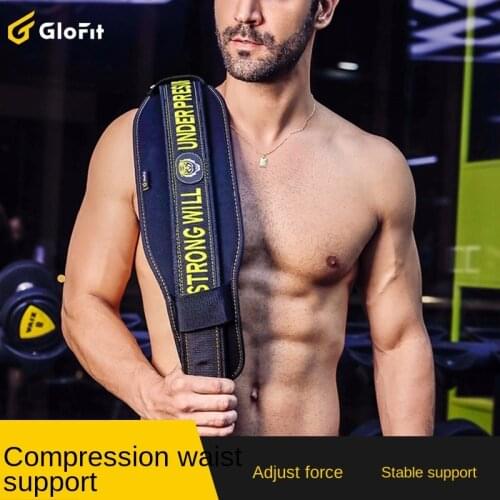 Пояса для поясницы GLOFIT China At AliExpress