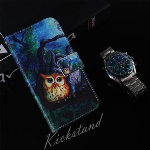 Kickstand Huawei P20 Phone Cases