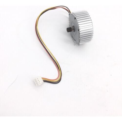 Ribbon motor main motor sensor cable gear button platen rollor printer accessory printer part for TSC 4502E G210 G812 P200 T200E