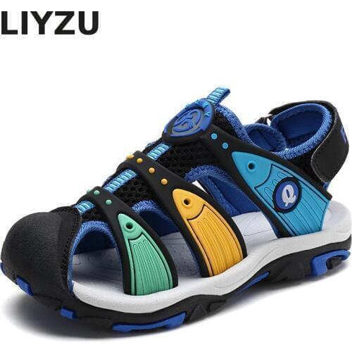 LIYZU Shoes For Boys