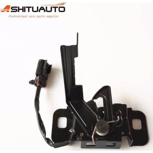 Bonnet Lock/Hood lock Latch for Chevrolet Cruze OEM#96987051