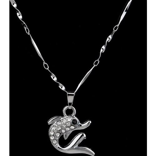 Серебряные цепочки Skysuk China At AliExpress