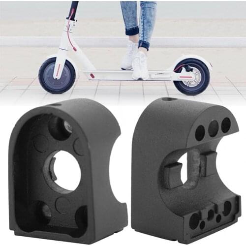 Block Replacement Repair Spare Parts Aluminum Alloy Scooter Press Block For Xiaomi M365/Pro Electric Scooter Accessories