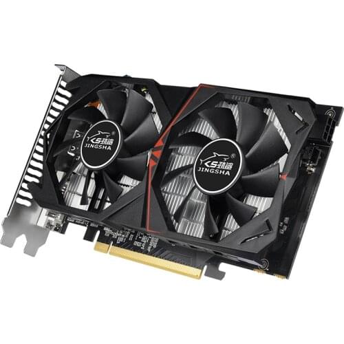 Brand new Jinsha GTX 960 graphics card 2G computer desktop gaming independent display pc gaming rtx graphics cards