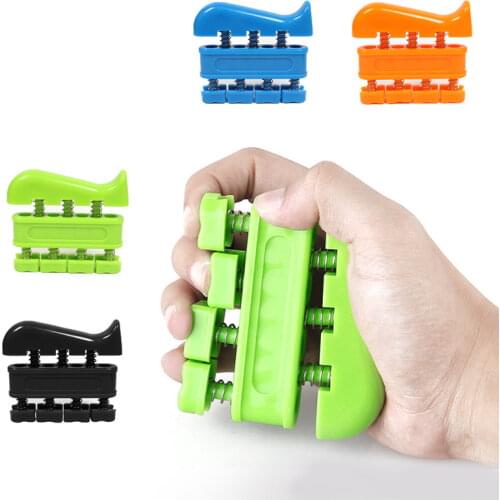 New 10KGS Hand Strength Workout Equipment Gym Fingers Strength Training Exerciser Hand Grips Gripper Strengthener Therapy