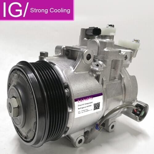 AIRCOM AIR COMPRESSOR AC For Subaru Outback Legacy Part NO.177321 178321 198399 73111-AJ000 73111-AJ00A 73111-AJ03A 73111-AJ04A