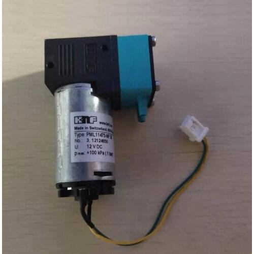 KNF BC20S BC30S BC5100 BC5180 BC5300 BC5310 BC-20S BC-30S BC-5100 BC-5180 new 12V pump waste liquid pump rotary diaphragm pump