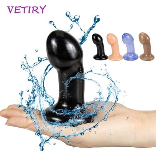 Jelly Dildo Realistic Penis Strong Suction Cup G-spot Orgasm Sex Toys for Woman Strapon Female Masturbation Dick Toy for Adult