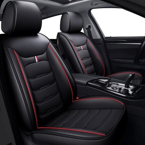 ZHOUSHENGLEE Car Seat Covers for LEXUS RX270 RX350 RX450h RX300 RX330 RX400h RX200 NX200 NX300 NX300h car accessories interior