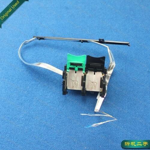 C8150-67016 ASSY CARRIAGE BASE SVC for HP DeskJet 460C 460WF printer parts used