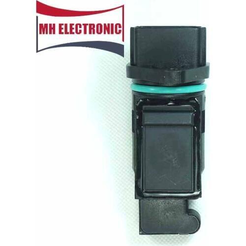 MH ELECTRONIC MAF MASS AIR FLOW SENSOR Meter 22680-6N210 226806N210 FOR Nissan PRIMERA P11 P12 WP11 WP12 ALMERA TINO V10 1.8 2.0