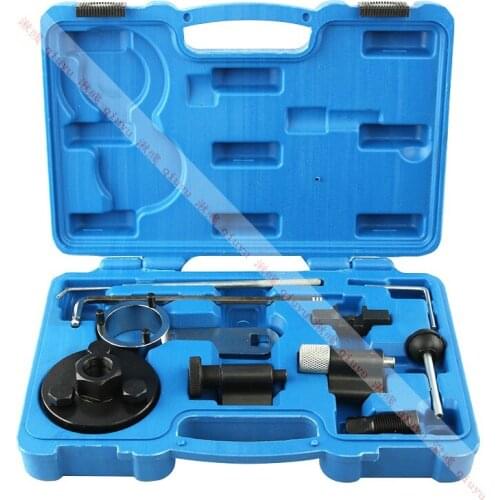 Diesel Engine Camshaft Locking Alignment Timing Tool For VW For Audi A1 A3 A4 A5 A6 TT Q3 Q5 For VAG 1.6 2.0L TDI