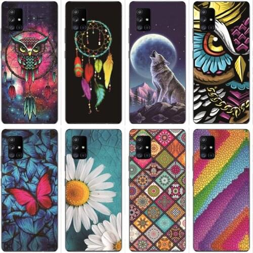 Чехлы для телефонов Samsung Galaxy A71 DOREXLON China At AliExpress