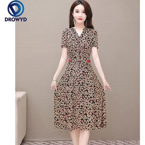 DROWYD Women's Dresses