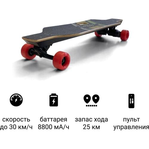 Скейтборды Eleboard China At AliExpress
