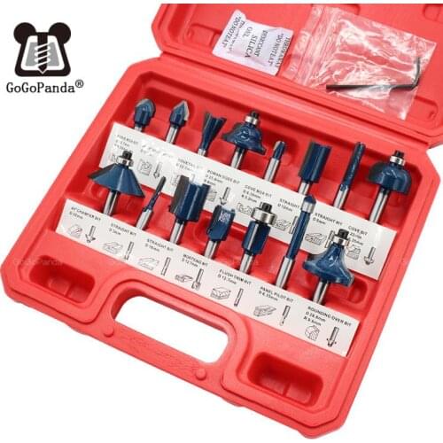 GoGoPanda Machine Tools And Accessories