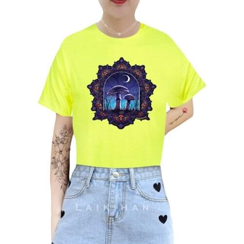 Laikihan Women's T-shirts