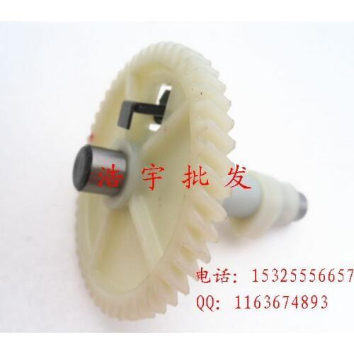 Camshaft Cam Shaft For GX160 GX200 GX 160 200 170F 168F 177F 188F 190F 2KW 2.8KW 6.5HP 7HP Gasoline Engine Motor Generator Mower