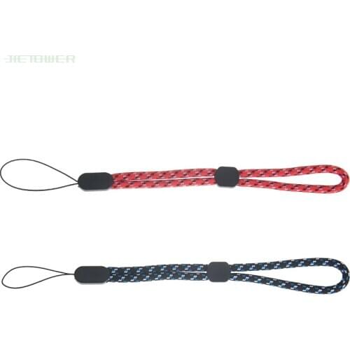 Camera Strap Lanyard For Canon Nikon Sony DSLR Camera Mobile Phone Hand Wrist Strap Belt Band Riem Correa Accessories 500pcs/lot