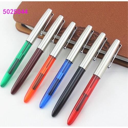 Luxury pens quality 51A Classic Fountain Pen New School student office Supplies