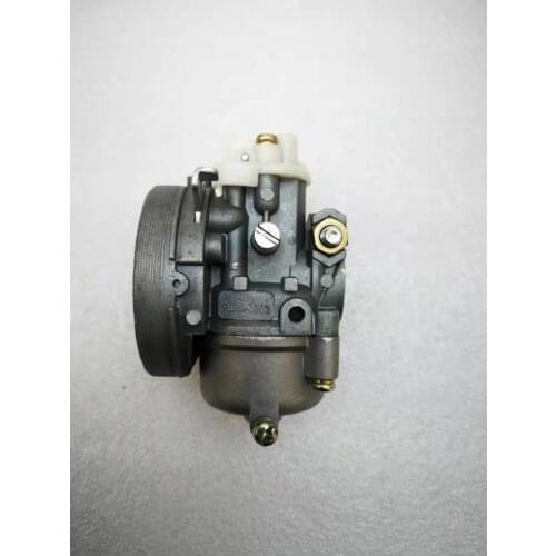 Manual Puller Starter OutPut Gearcase Ignition Coil Cylinder Air Clean Sports Car pocket Motorcycle Scooter Oem Polini 39cc 40CC