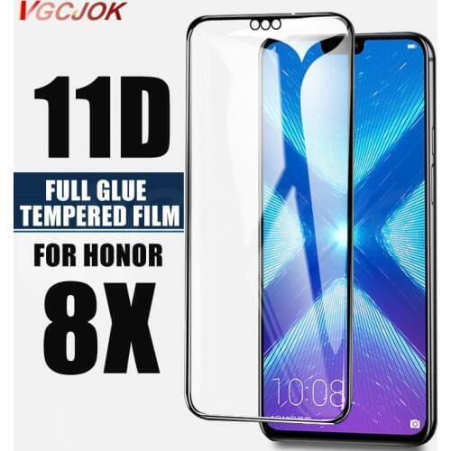 VGCJOK Screen Protectors For Huawei