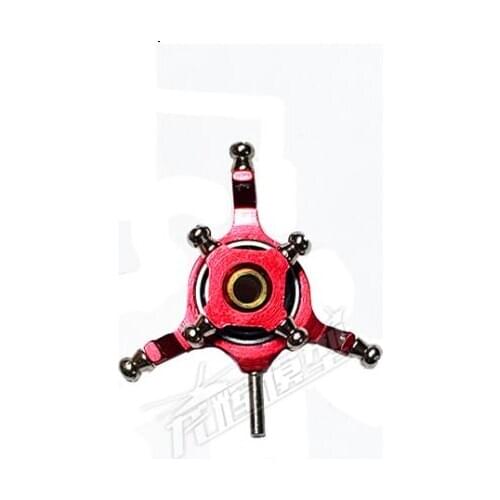 XK K124 RC Helicopter Spare parts Metal Under Swashplate XK.2.K124.024