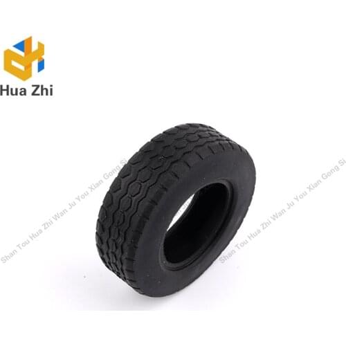 Building Blocks Parts 32019 1PCS Tyre 62.4 x 20 LEGOING MOCS Education