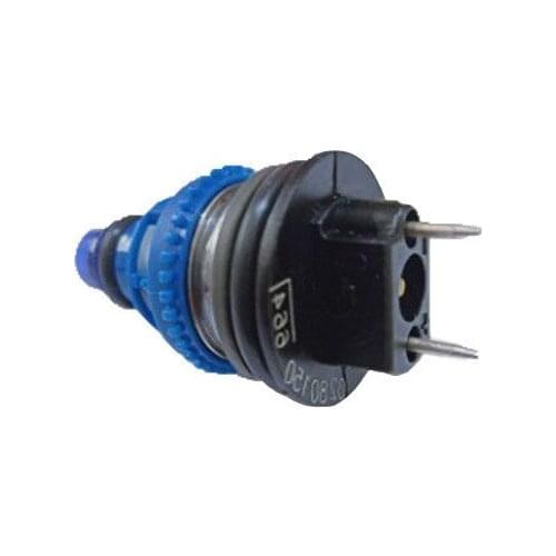 1pcs Fuel Injector for Renault for Fiat TBI nozzle OEM:0280150664 7701035320