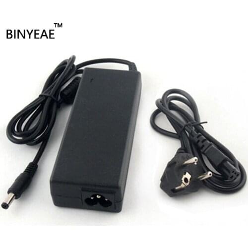 19V 4.74A AC Adapter Power Supply Charger for HP Sleekbook 15-b060sf 14-b013cl 14-b031us POWER