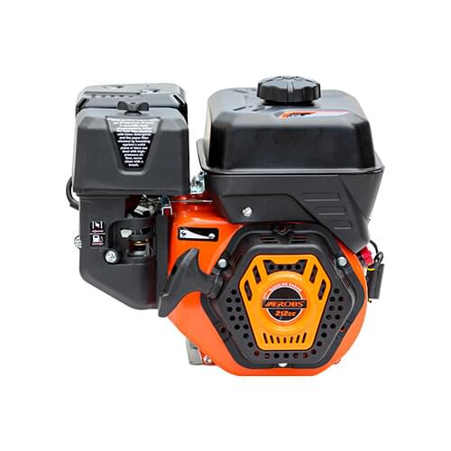 AEROBS Spare Parts For Generators