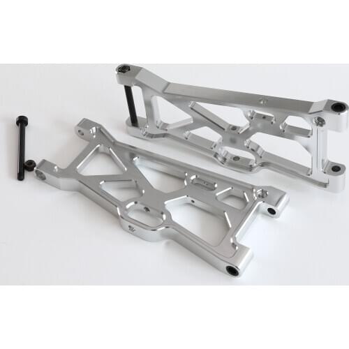 GTBracing Aluminum Suspension Arm for RC Car 1/5 Losi MTXL