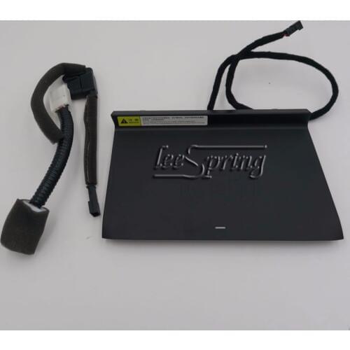 Car Wireless Charger Special for Volkswagen VW Tiguan