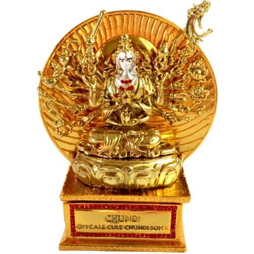 Bejeweled Chundi New Feng Shui Product AA1177