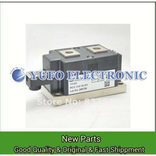 Free Shipping 1PCS MCC312-16IO1 Power Module original new Special supply Welcome to order