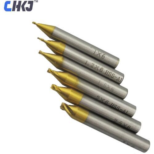 Chkj Cutters