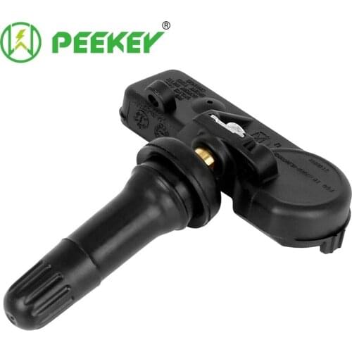 TPMS Tire Pressure Monitor Sensor 31200923 315Mhz For Volvo XC90 S60 S80 V70 XC70 1999-2012