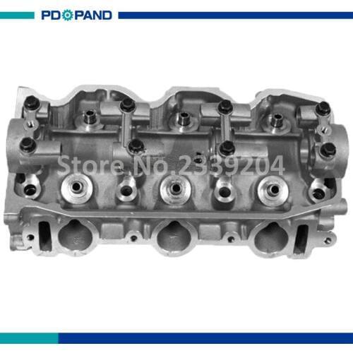 3VZ engine parts bare cylinder head R Right 11101-65011 1110165011 for CAMRY PICKUP 4RUNNER T100 HILXU