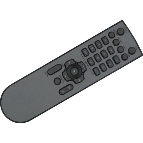 Remote Control For Sherwood RC-113 RC113 CDC-5090R CDC509R Audio Multi-Disc CD Player