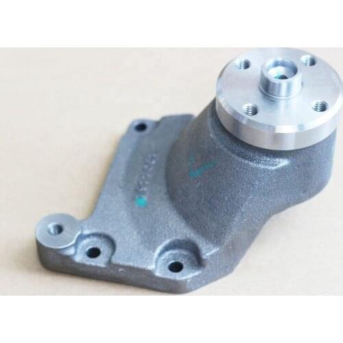 For Cummins original ISF3.8 Diesel Engine Fan Support 4934464