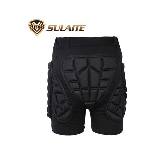 Hagworm Protective Shorts